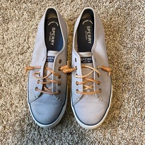 Sperry Slip on Shoes